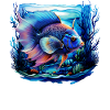 Angelfish