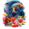 Angelfish