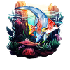 Angelfish