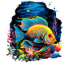 Angelfish