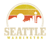 Seattle Washington Souvenir Gift