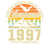 Millésime 1997 Légendes