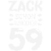 Zack 59 again! Birthday