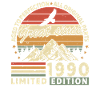 Anniversaire des années 1990