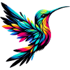 Hummingbird