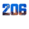 Seattle Washington Souvenir Gift