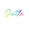 Seattle Washington Souvenir Gift