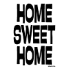 Home Sweet Home