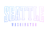 Seattle Washington Souvenir Gift