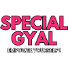 SPECIAL GYAL EMPOWER YOURSELF