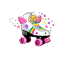 Roller Skating - Great Roller Skater