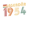 Legendary since 1954