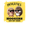 hedgehogs