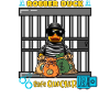 ROBBER DUCK