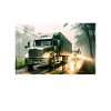 Lkw Fahrer
