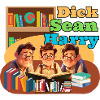 have fun with a dictionary
