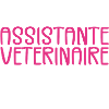 Souvent imitée Meilleure assistante vétérinaire