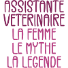 Veterinary Assistant