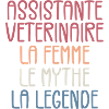 Veterinary Assistant
