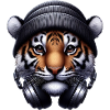 tiger