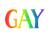Cadeaux gays
