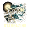 Astrophotographie Astronomie Caméra spatiale