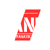 Canik - Fanatik - Black - Red