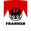 The Franconian homeland