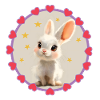 Sweet Rabbit Hare