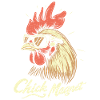 Aimant poussin