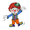 Clown