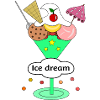 Ice dream