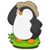 Penguin Hat