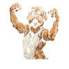 Fitness Wheaten Terrier Dog