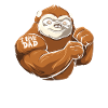Sloth I Love Dad