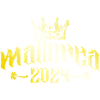 Mallorca 2024 Gold