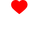 I love democracy