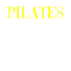 Funny Exercise Pilates Gift
