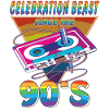 CASSETTE CELEBRATION BEAST 90S
