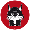 Cat/Katze Japan Bo-Grafik
