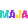 Name - Maja