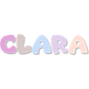 Nom - Clara