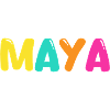Name - Maya
