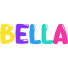 Name - Bella