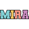 Nom - Mira
