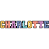 Name - Charlotte