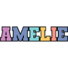 Name - Amelie