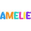 Name - Amelie