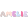 Name - Amelie