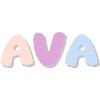 Name - Ava